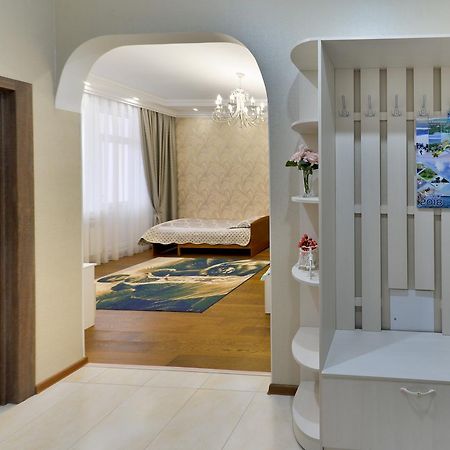 Apartments 178-Expo Asztana Kültér fotó
