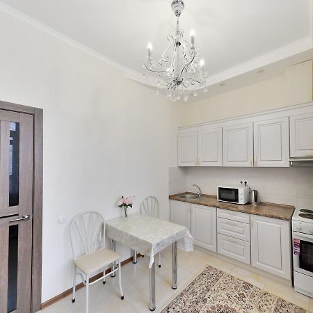 Apartments 178-Expo Asztana Kültér fotó