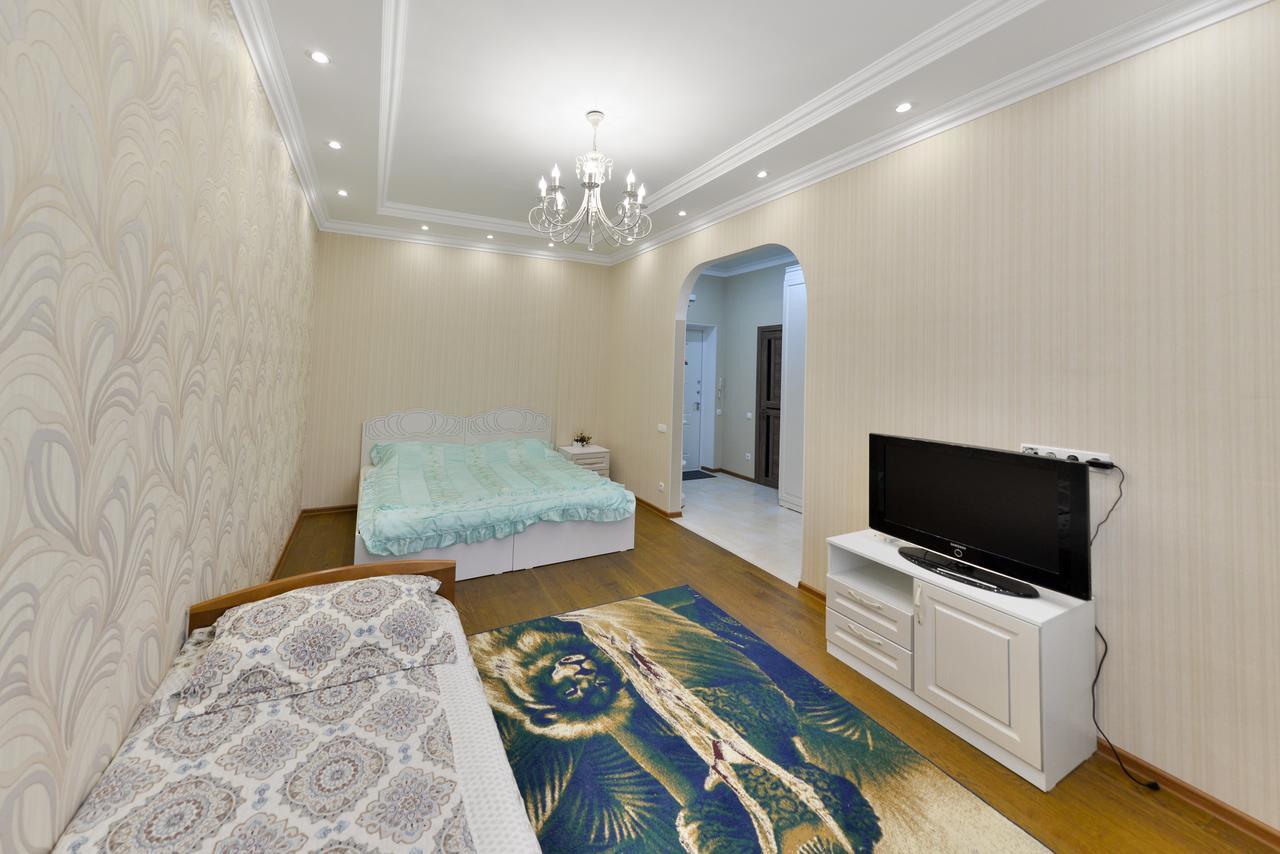 Apartments 178-Expo Asztana Kültér fotó