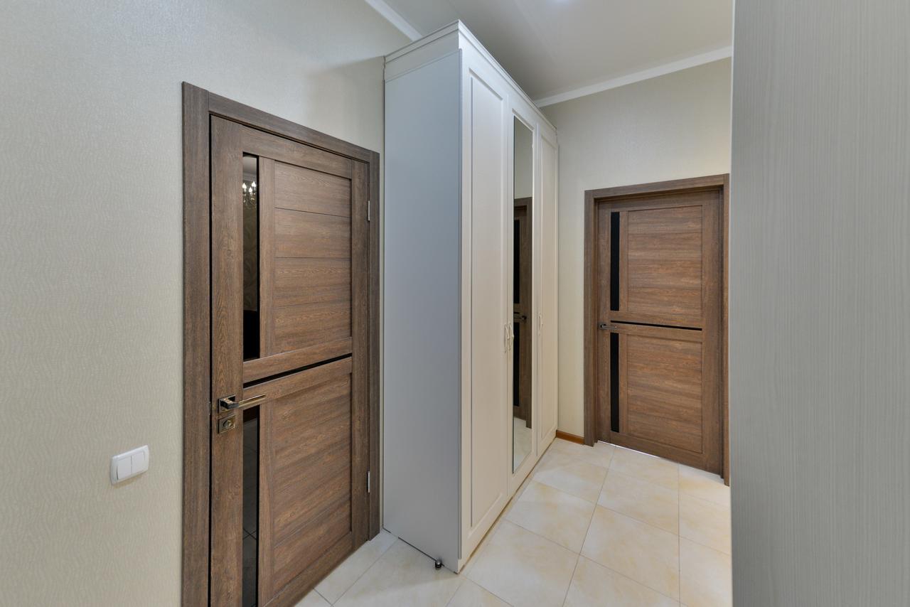 Apartments 178-Expo Asztana Kültér fotó