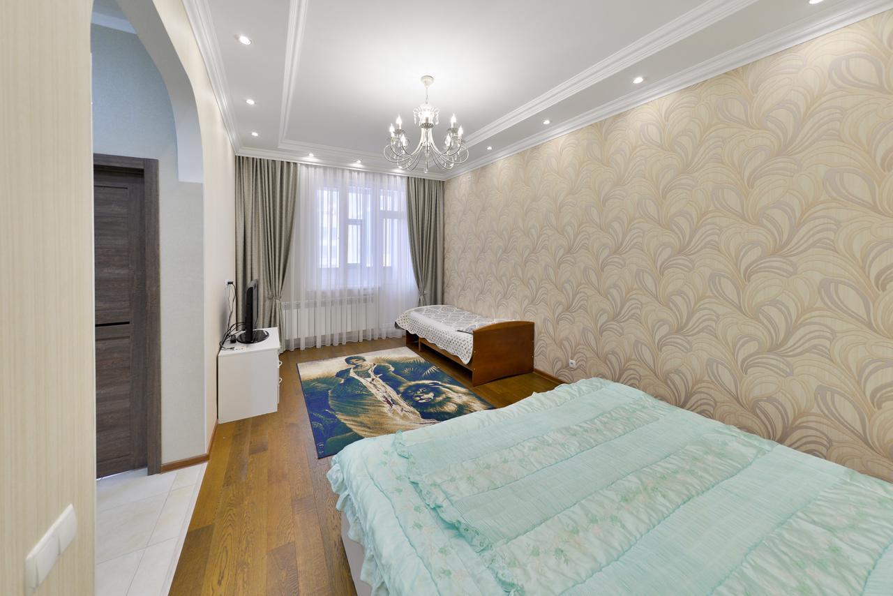 Apartments 178-Expo Asztana Kültér fotó