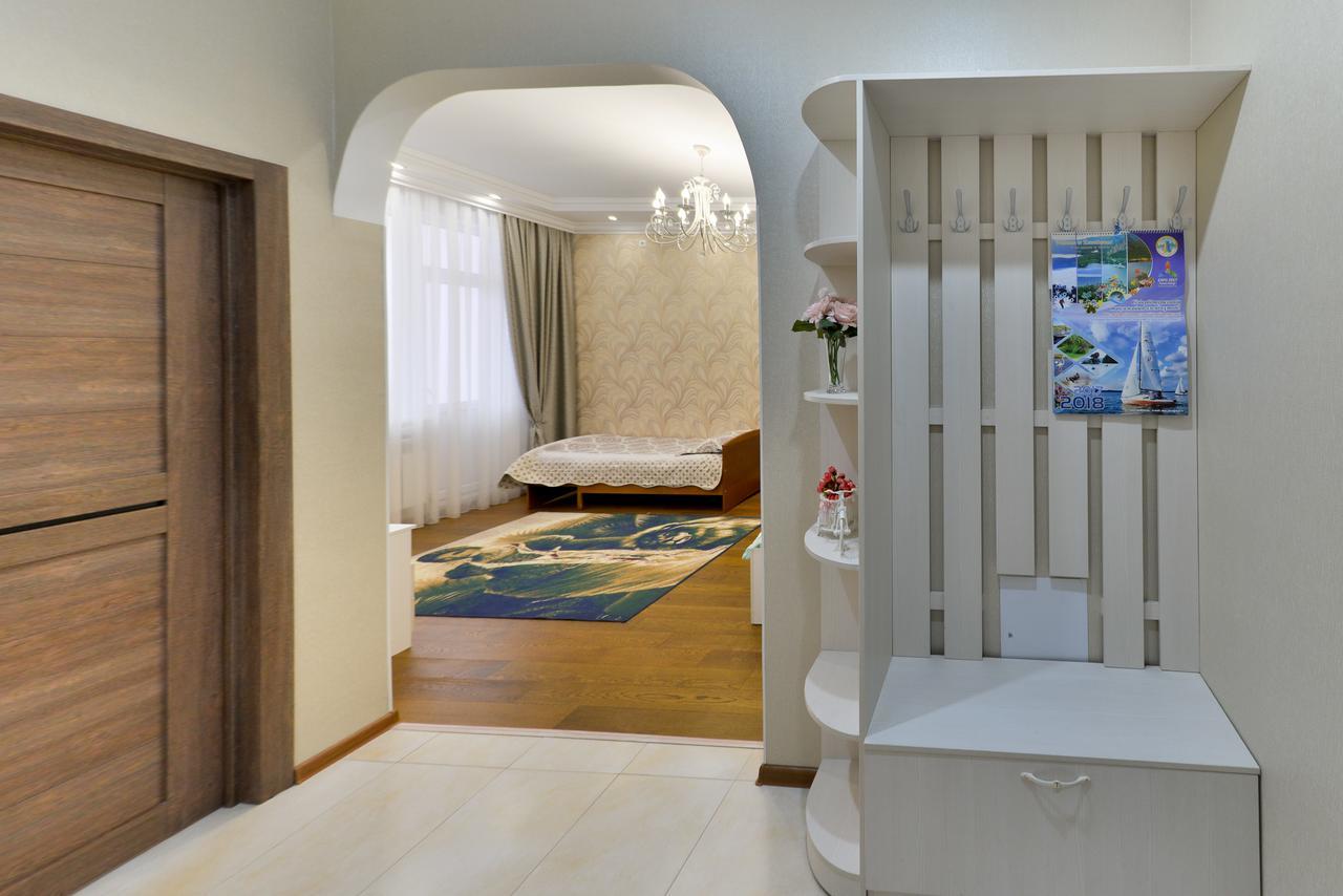 Apartments 178-Expo Asztana Kültér fotó