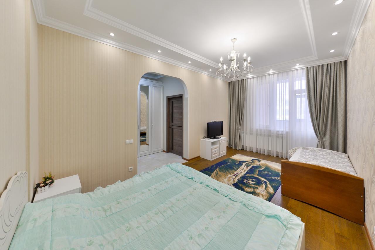 Apartments 178-Expo Asztana Kültér fotó