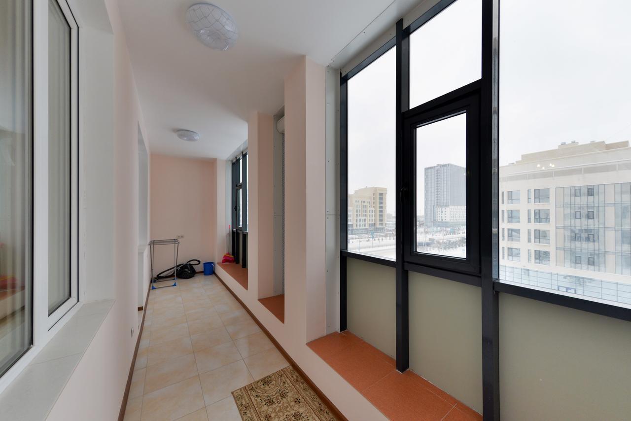 Apartments 178-Expo Asztana Kültér fotó