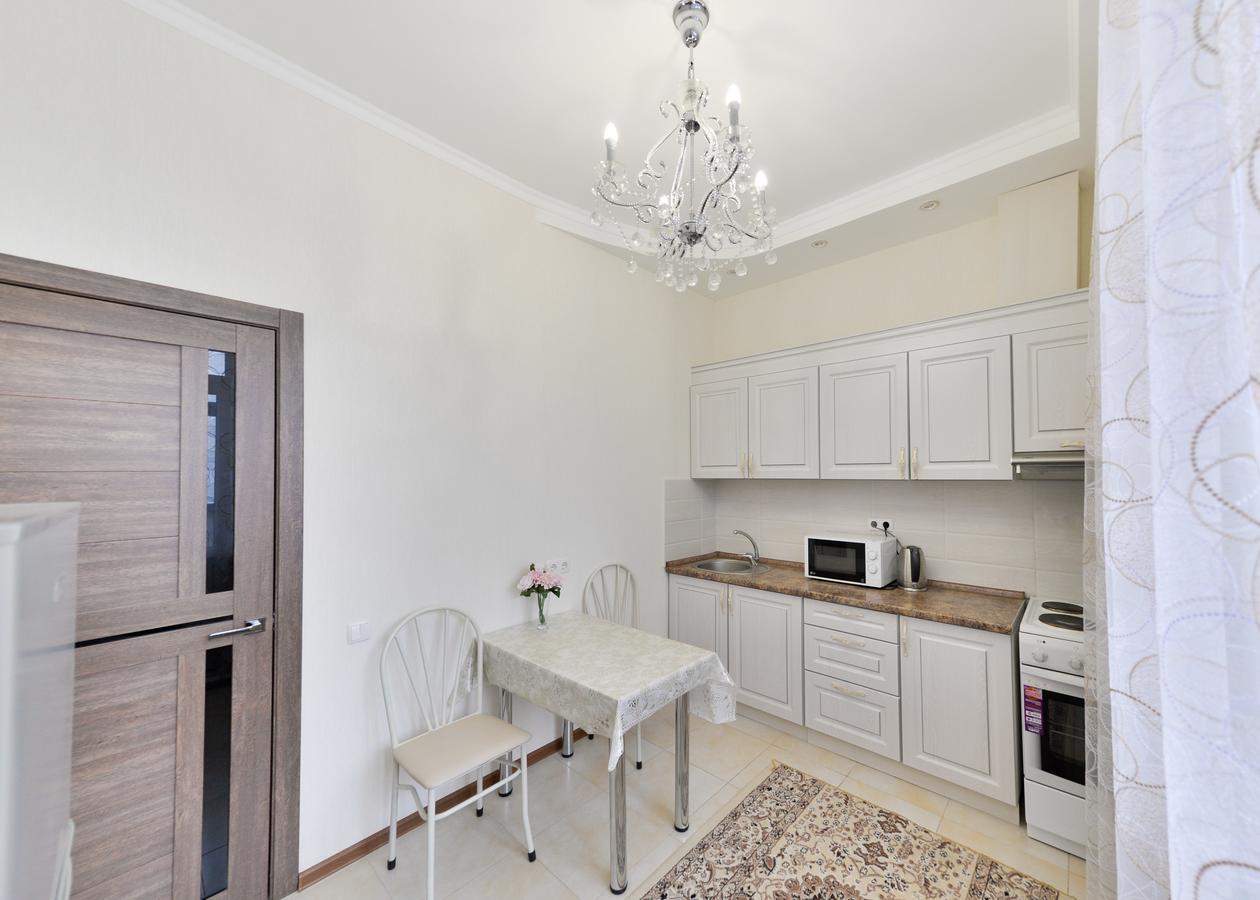 Apartments 178-Expo Asztana Kültér fotó