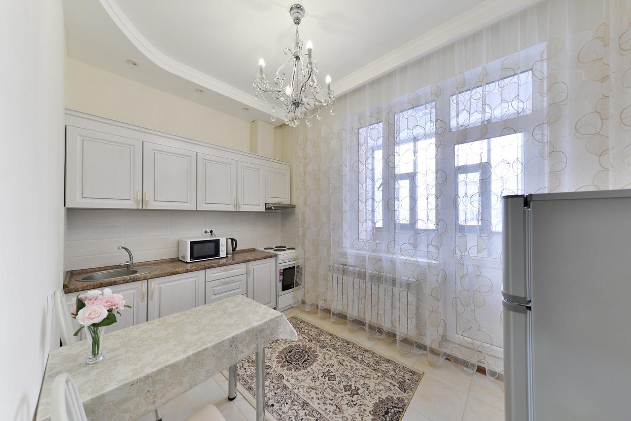 Apartments 178-Expo Asztana Kültér fotó